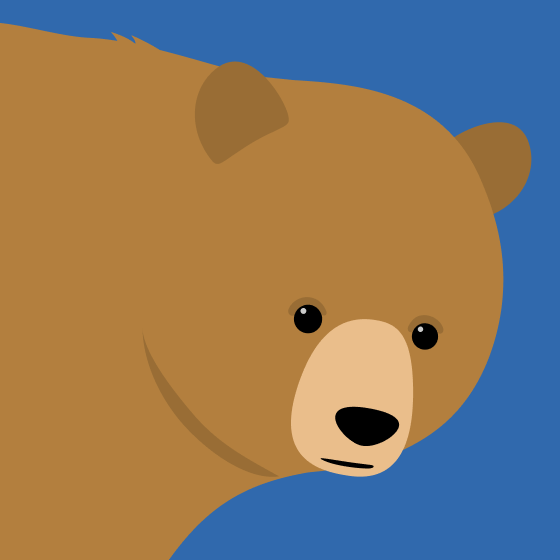 CowBear Bebop